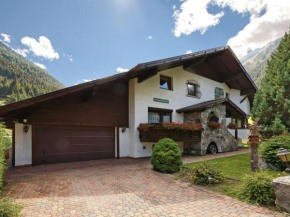 Apartment Landhaus Harald 1, Gries Im Sellrain, Österreich